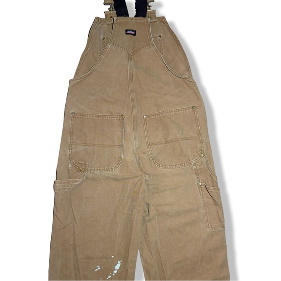 Dickies Work Overalls - Picture 4 of 4
